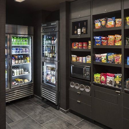 西雅图北门万豪万怡酒店 外观 照片