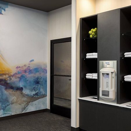 西雅图北门万豪万怡酒店 外观 照片